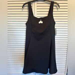 Disneyland Athletic Dress